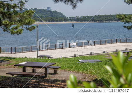 神奈川縣橫濱市金澤區海洋公園 135467057
