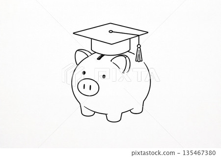 Learned, smart savings 135467380