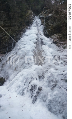 Shinkuro Fall 冰瀑 135467503