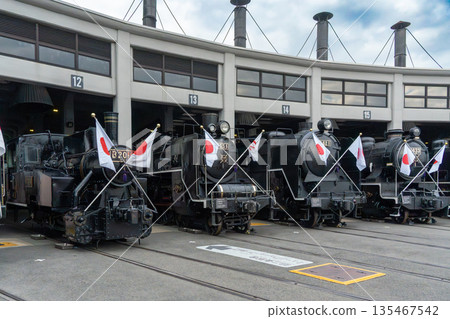 freight train depot freight train depot 135467542