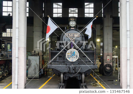 freight train depot freight train depot 135467546