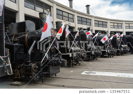 freight train depot freight train depot 135467551