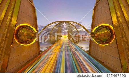 金橋 金橋 135467590