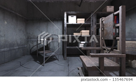 酷刑室 135467694