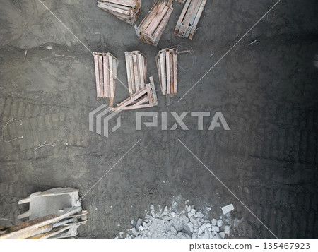 Construction site  135467923