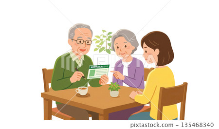 Organ donation card 135468340