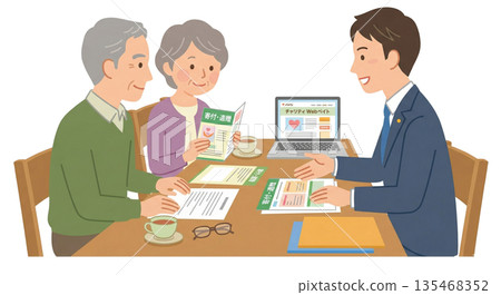 捐款及遺贈諮詢 135468352