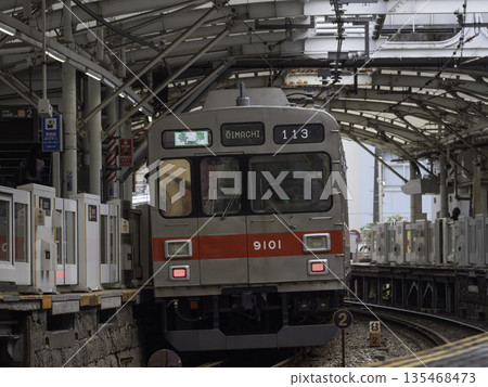 Oimuri Line 9000系列 Oimuri Line 9000系列 135468473