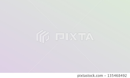 Pale Green Lavender Gray Gradient Background 135468492