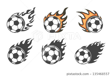 Soccer ball fire svg, Soccer ball fire flame vectors, Soccer ball vectors, Football with fire vectors, Soccer ball with fire flame silhouette. 135468557