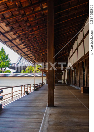 [Kyoto Scenery] Nanzenji Temple (1) Hojo Garden "Tiger Cub Crossing Garden" 135468892