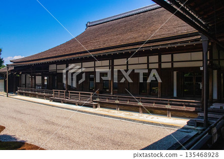 [Kyoto Scenery] Nanzenji Temple (1) Hojo Garden "Tiger Cub Crossing Garden" 135468928