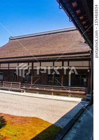 [Kyoto Scenery] Nanzenji Temple (1) Hojo Garden "Tiger Cub Crossing Garden" 135468934