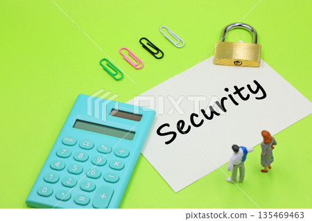 Security image Security image 135469463