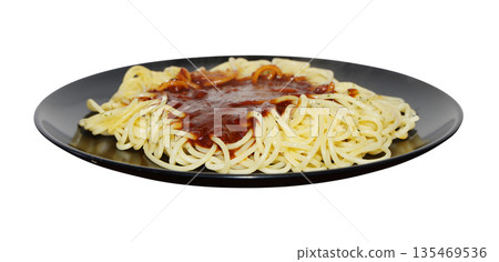 博洛尼亞肉醬麵 博洛尼亞肉醬麵 135469536