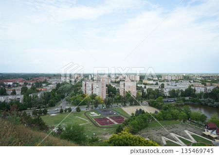 匈牙利凱奇凱梅特市 135469745