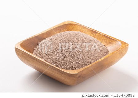 Chocolate powder Chocolate powder 135470092