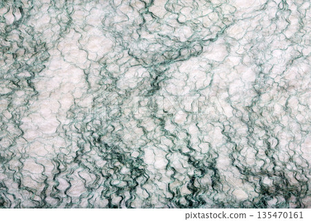Background from natural merino wool felted closeup Background from natural merino wool felted closeup 135470161