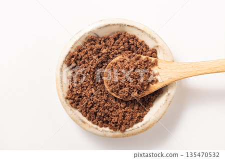 巧克力脆片 巧克力脆片 135470532