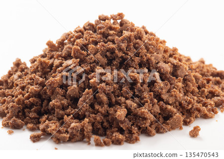 Chocolate Crunch 135470543