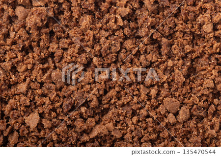 Chocolate Crunch 135470544