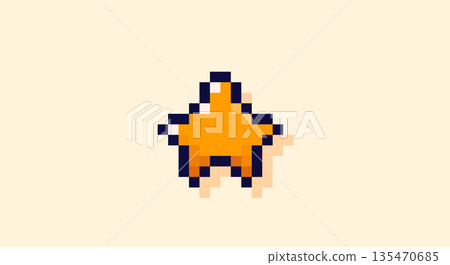 Simple color design. 135470685