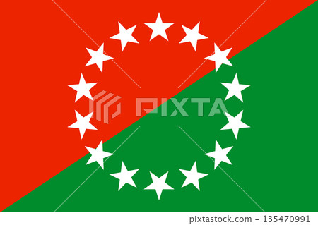 flag Provincia de Cocle flag Provincia de Cocle 135470991