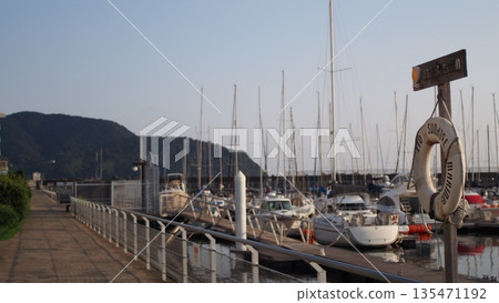 神奈川港 神奈川港 135471192