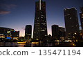 橫濱的街道 135471194