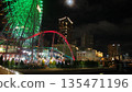 橫濱的街道 135471196