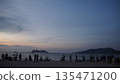 泰國的海邊 135471200
