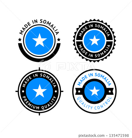 National flag of the Federal Republic of Somalia National flag of the Federal Republic of Somalia 135471598