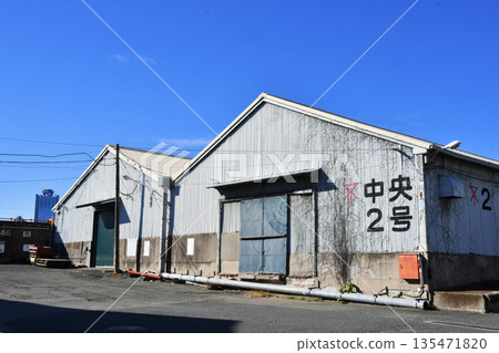 Old Warehouse_12 Old Warehouse_12 135471820