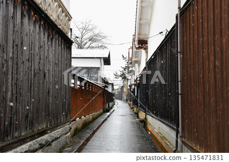 若狹倉庫街_03 若狹倉庫街_03 135471831