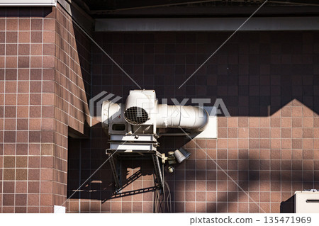 Factory equipment dust collector Factory equipment dust collector 135471969