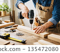 工匠維修工具 135472080