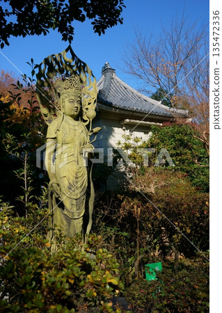 東嚴寺 - 方丈觀世音菩薩 135472336