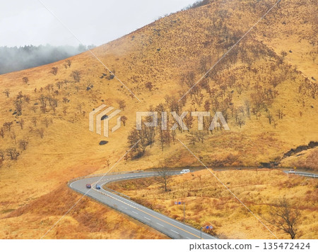 Golden Mount Yufu Golden Mount Yufu 135472424