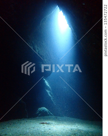 Izu Kumomi Cave Izu Kumomi Cave 135472722