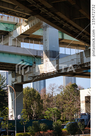 辰巳交叉路口圖片 辰巳交叉路口圖片 135472732