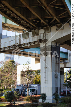 辰巳交叉路口圖片 辰巳交叉路口圖片 135472734