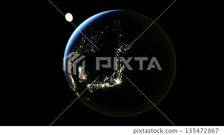 地球 地球 135472867