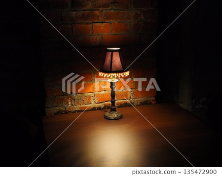 Lamp Lamp 135472900