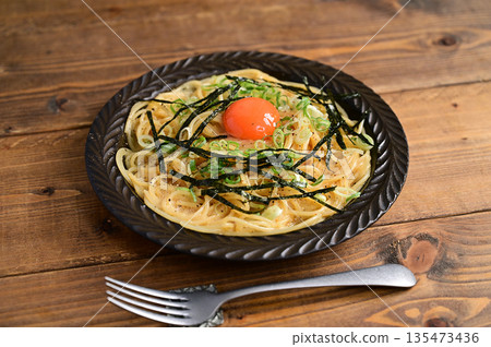 TKG義大利麵 TKG義大利麵 135473436