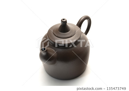 宜興紫砂壺,適合泡烏龍茶 宜興紫砂壺,適合泡烏龍茶 135473749