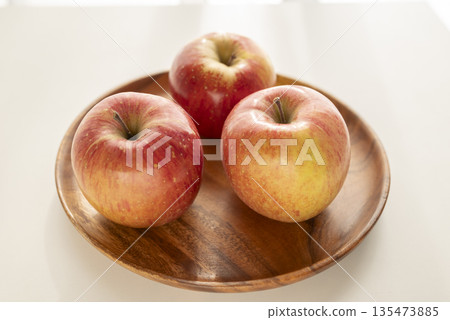 秋天的味道蘋果 135473885