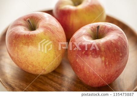 秋天的味道蘋果 135473887