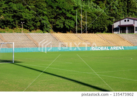 Global Arena Soccer Ground Munakata City, Fukuoka Prefecture Global Arena Soccer Ground Munakata City, Fukuoka Prefecture 135473902