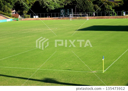 Global Arena Soccer Ground Munakata City, Fukuoka Prefecture 135473912