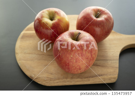 秋天的味道蘋果 135473957